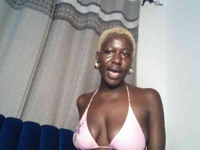 Hotpearll webcam