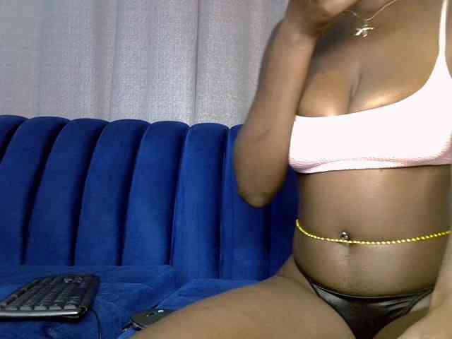 Hotpearll webcam