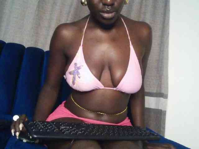 Hotpearll webcam