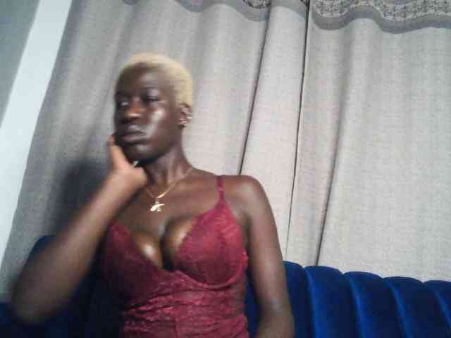 Hotpearll webcam
