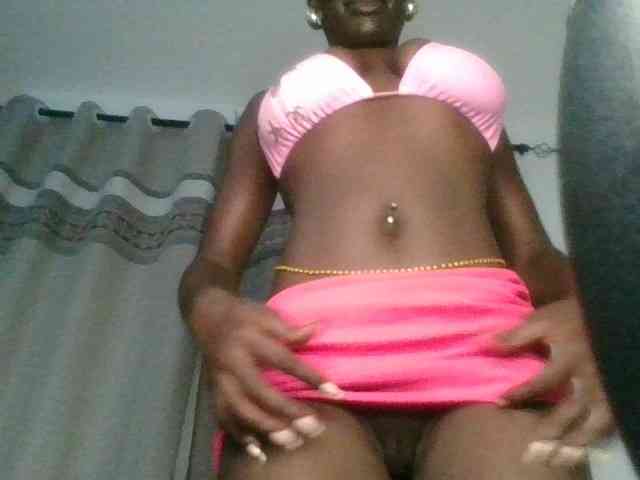 Hotpearll webcam