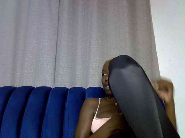 Hotpearll webcam