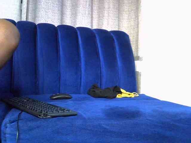 Hotpearll webcam