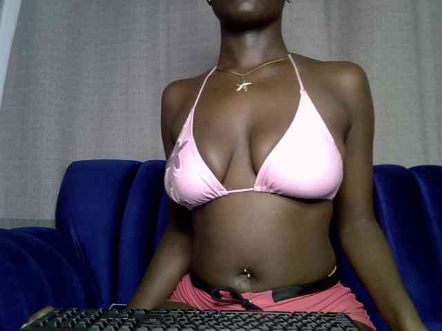 Hotpearll webcam
