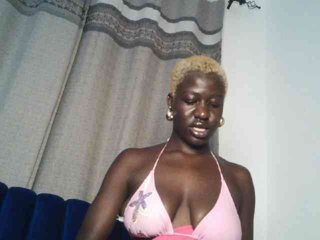Hotpearll webcam