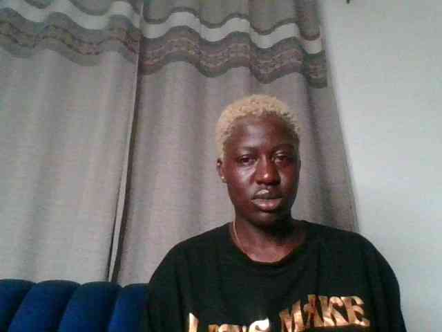 Hotpearll webcam