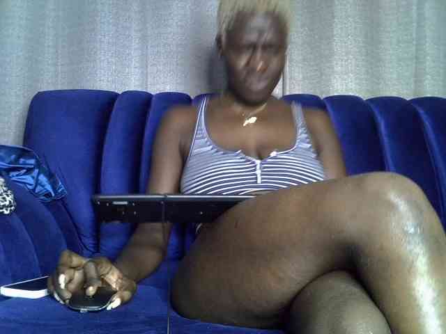 Hotpearll webcam
