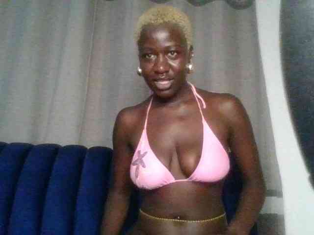 Hotpearll webcam