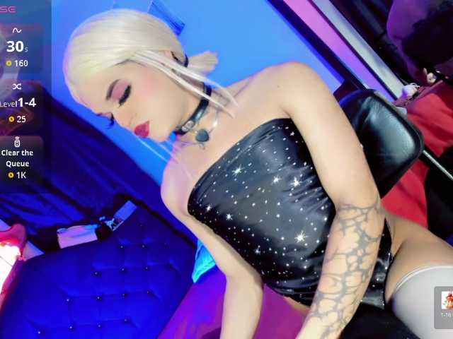 GabyQueen70