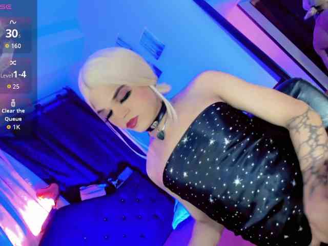GabyQueen70