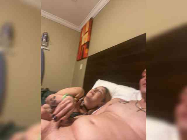 Tank2185 webcam