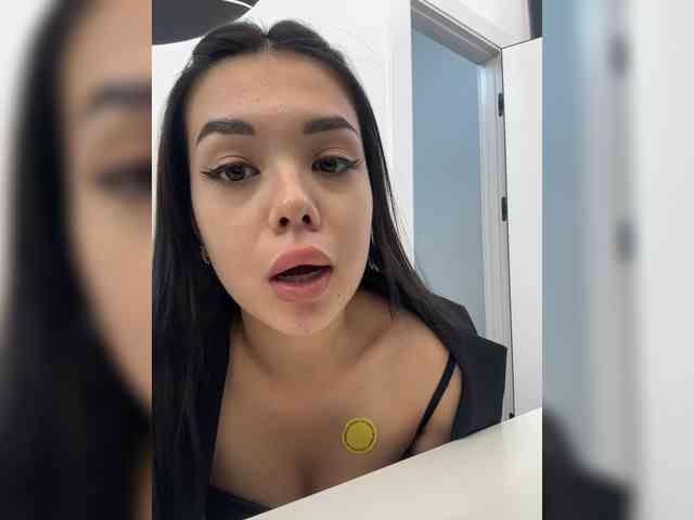 aloeeevera222 webcam