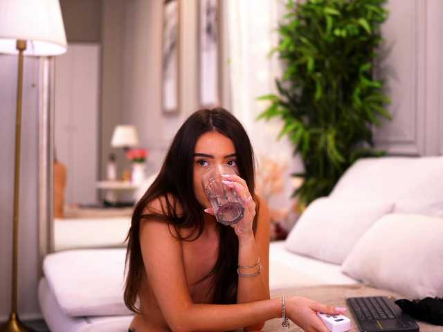 SelmaSole live cam on BongaCams