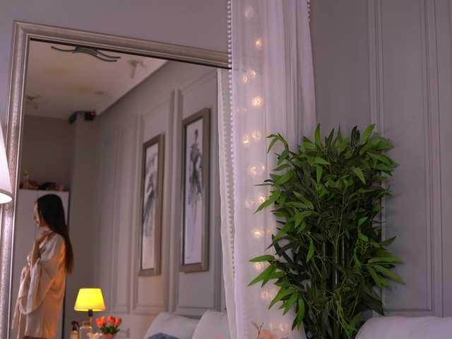 SelmaSole live cam on BongaCams