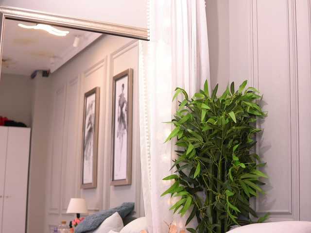 SelmaSole live cam on BongaCams