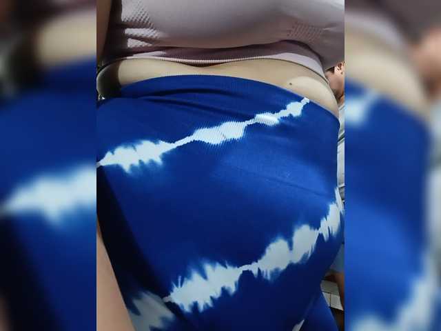 Kappuru live cam on BongaCams