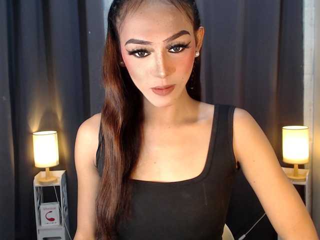 tsgoddesshorsecock69