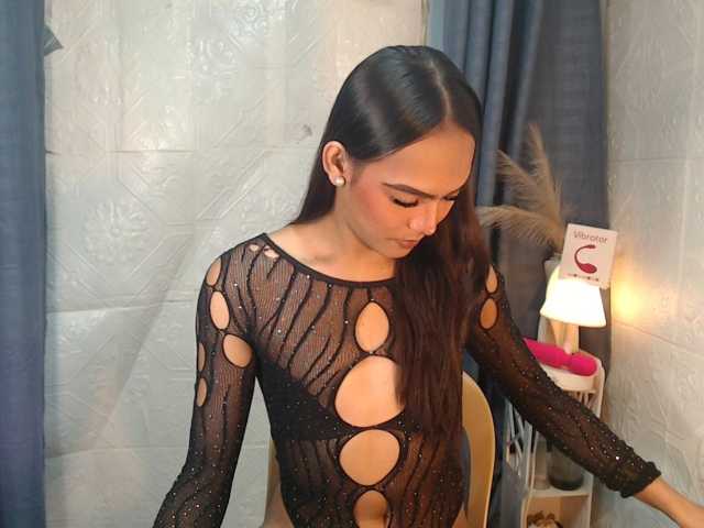 tsgoddesshorsecock69