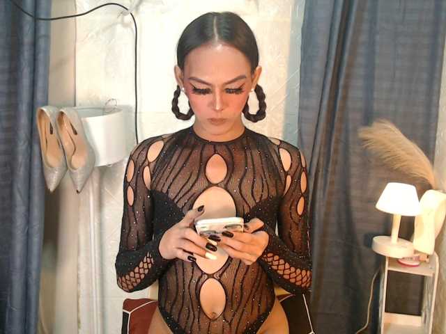 tsgoddesshorsecock69