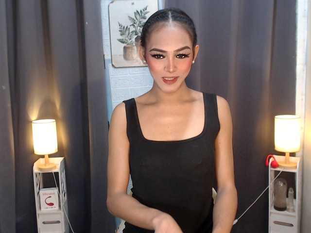 tsgoddesshorsecock69