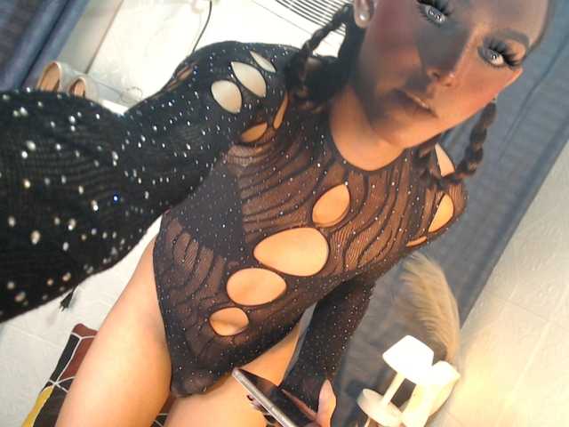 tsgoddesshorsecock69