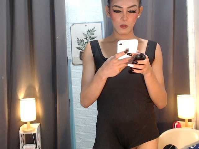 tsgoddesshorsecock69