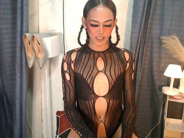tsgoddesshorsecock69