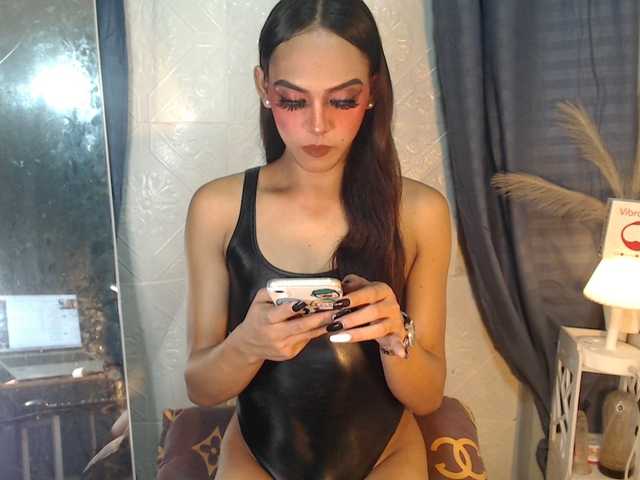 tsgoddesshorsecock69