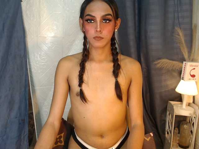 tsgoddesshorsecock69