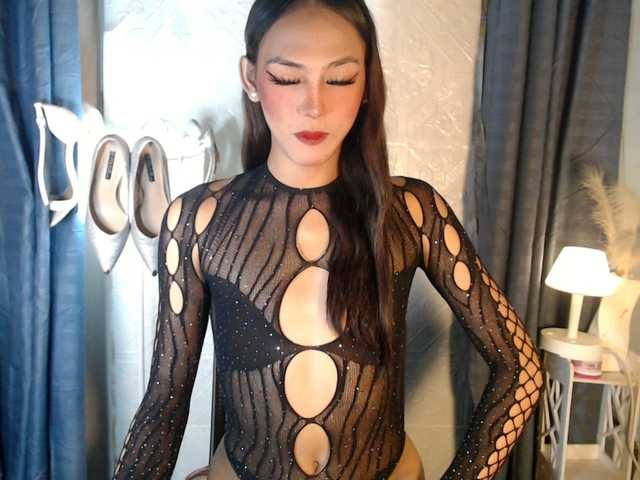 tsgoddesshorsecock69 live cam