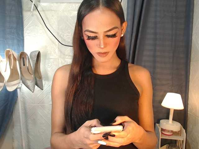 tsgoddesshorsecock69