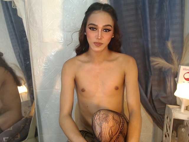 tsgoddesshorsecock69