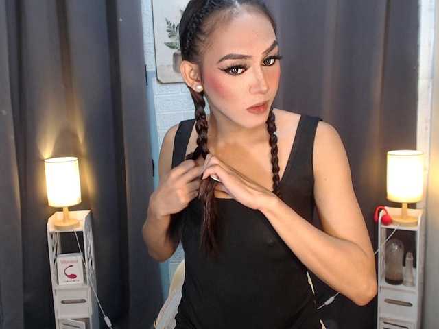 tsgoddesshorsecock69
