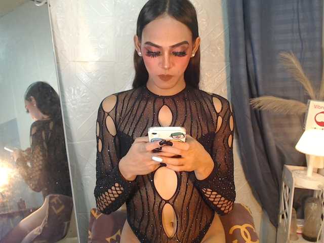 tsgoddesshorsecock69