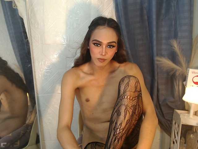 tsgoddesshorsecock69