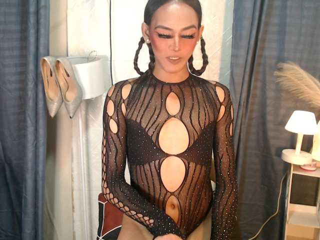 tsgoddesshorsecock69
