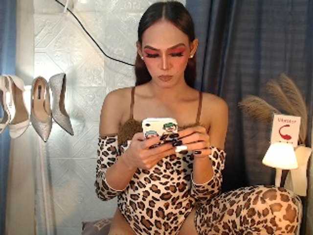 tsgoddesshorsecock69