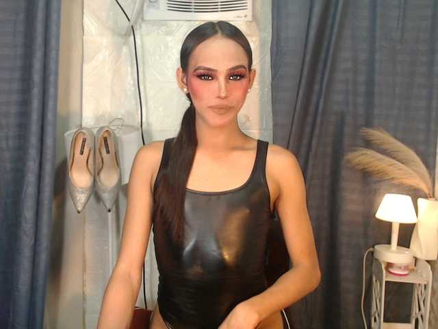 tsgoddesshorsecock69