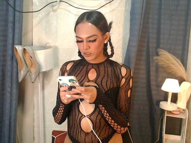 tsgoddesshorsecock69