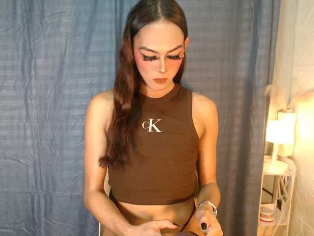 tsgoddesshorsecock69