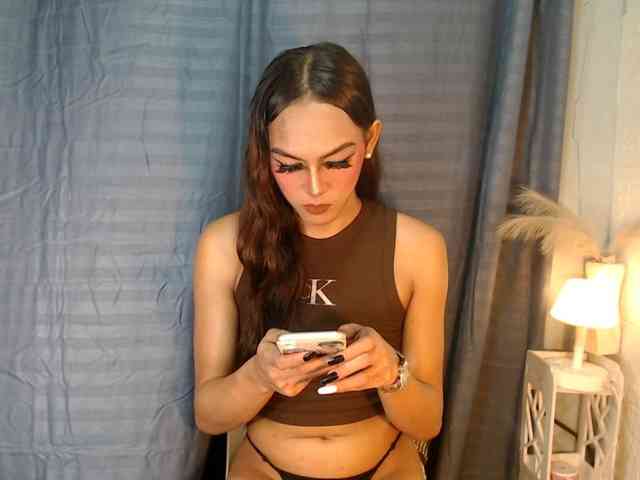 tsgoddesshorsecock69