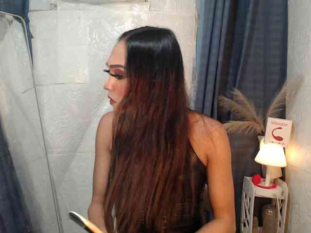 tsgoddesshorsecock69