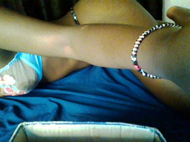 pookiecandy22 live cam on BongaCams