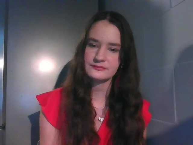 SarahCute live cam on BongaCams