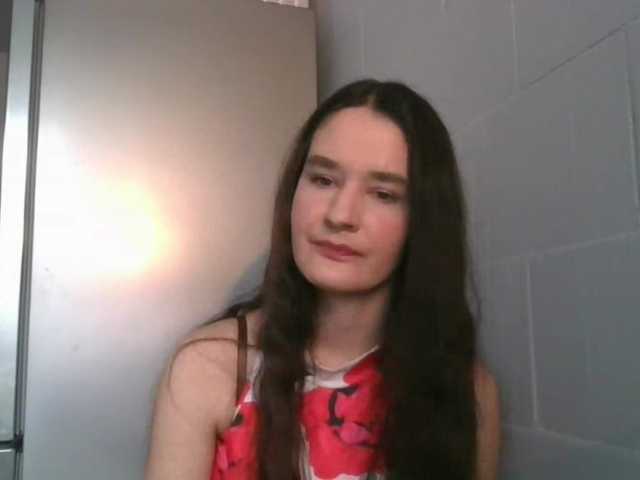 SarahCute live cam on BongaCams
