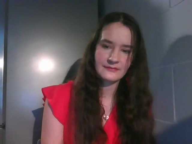 SarahCute live cam on BongaCams