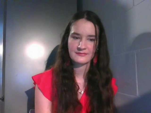 SarahCute live cam on BongaCams