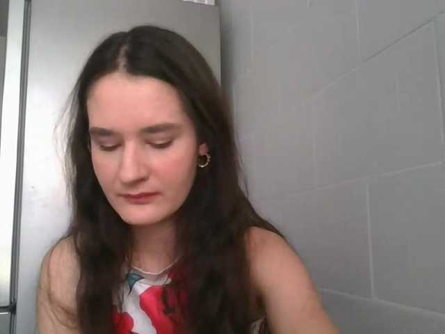 SarahCute live cam on BongaCams