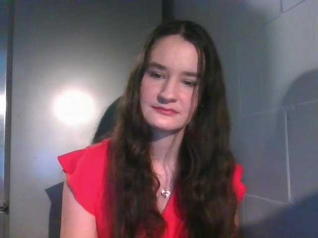 SarahCute live cam on BongaCams