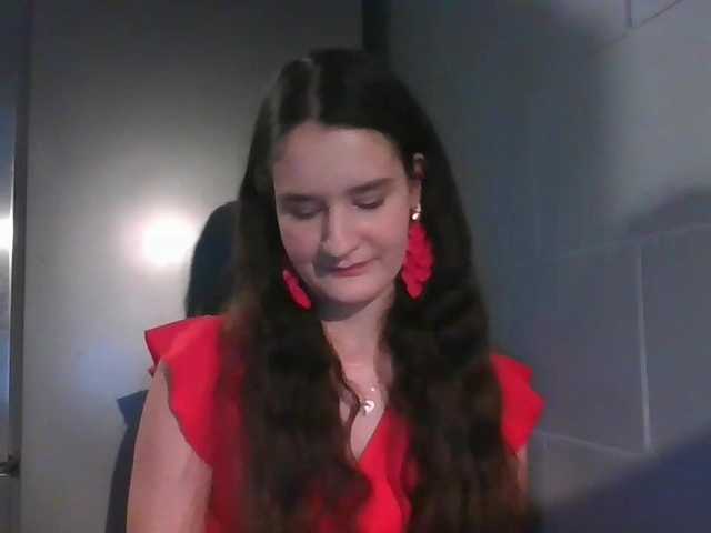 SarahCute live cam on BongaCams